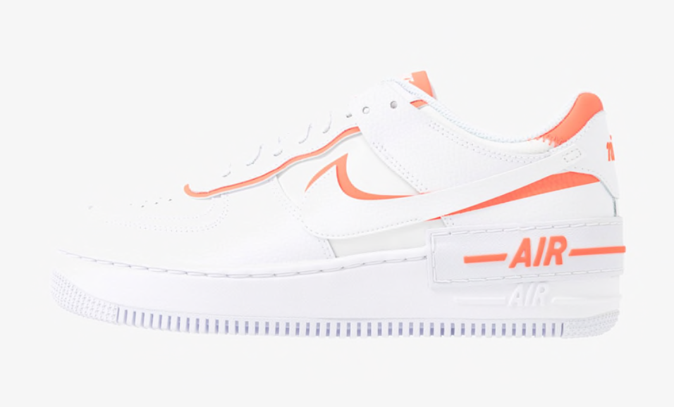 Air Force 1 Shadow - whatever on
