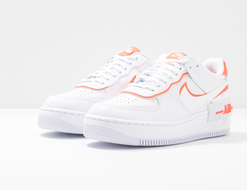 Air Force 1 Shadow - whatever on