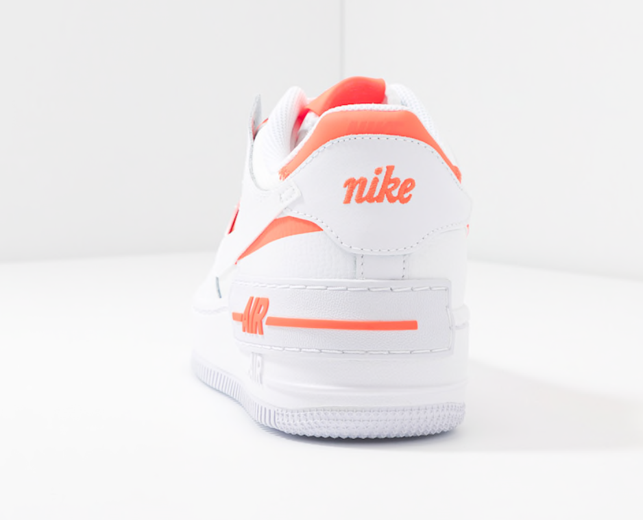 Air Force 1 Shadow - whatever on