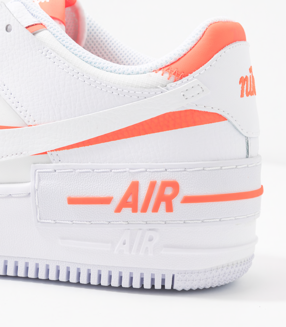 Air Force 1 Shadow - whatever on