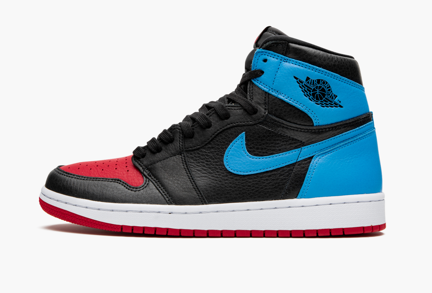 WMNS Air Jordan 1 Mid  “UNC” - whatever on