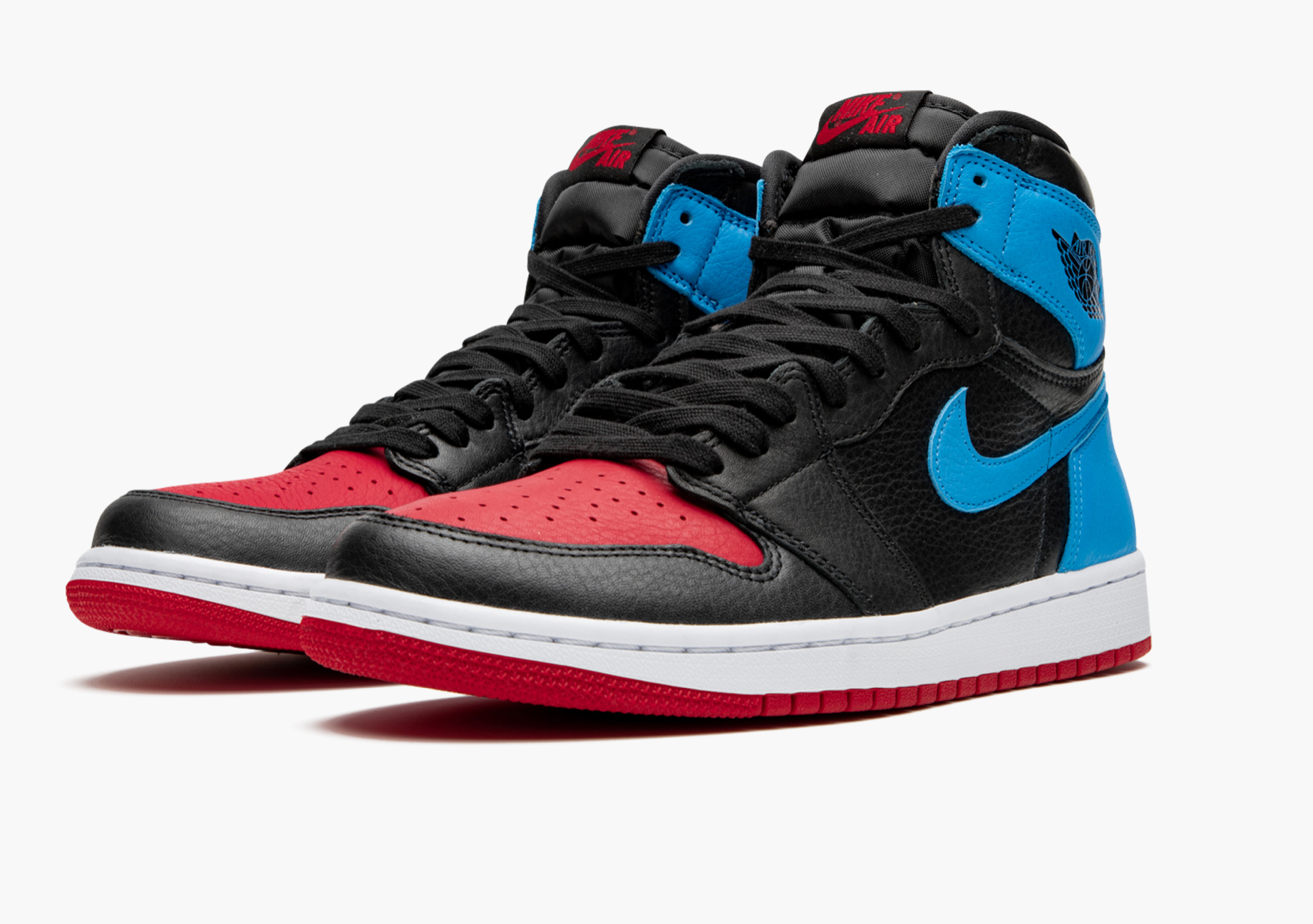 WMNS Air Jordan 1 Mid  “UNC” - whatever on