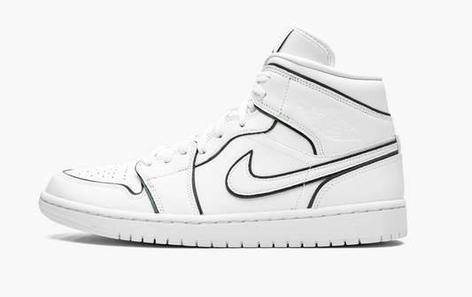 WMNS Air Jordan 1 Mid  “Iridescent Outline” - whatever on