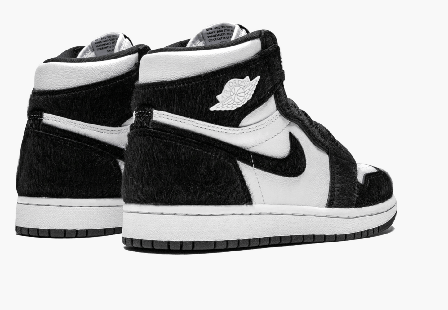 WMNS Air Jordan 1 High OG  “Twist” - whatever on