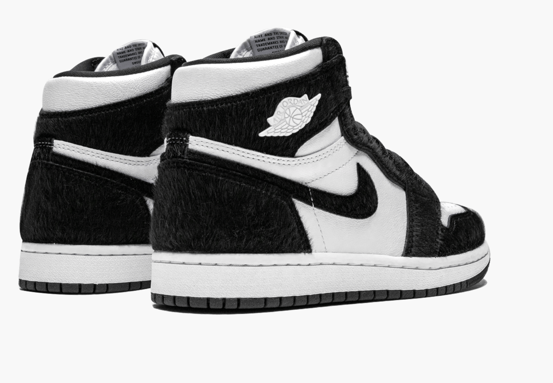 WMNS Air Jordan 1 High OG  “Twist” - whatever on