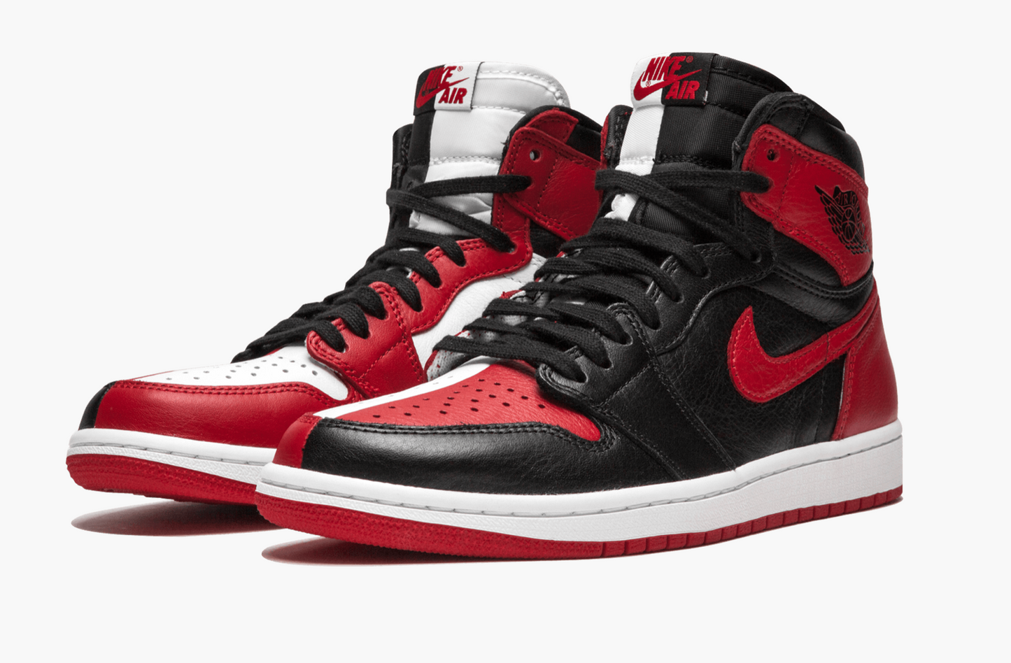 Air Jordan 1 Retro High OG NRG  “Homage 2 Home (Non-Numbered)” - whatever on