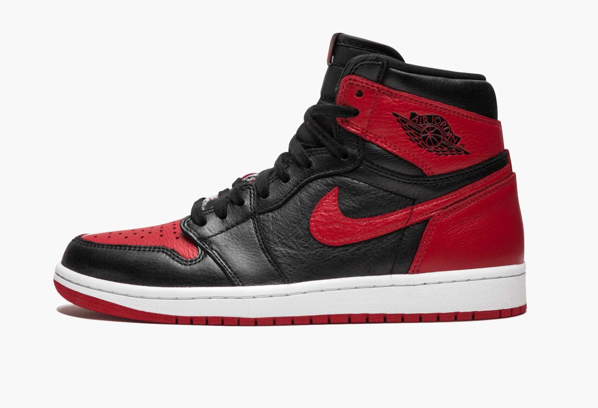 Air Jordan 1 Retro High OG NRG  “Homage 2 Home (Non-Numbered)” - whatever on