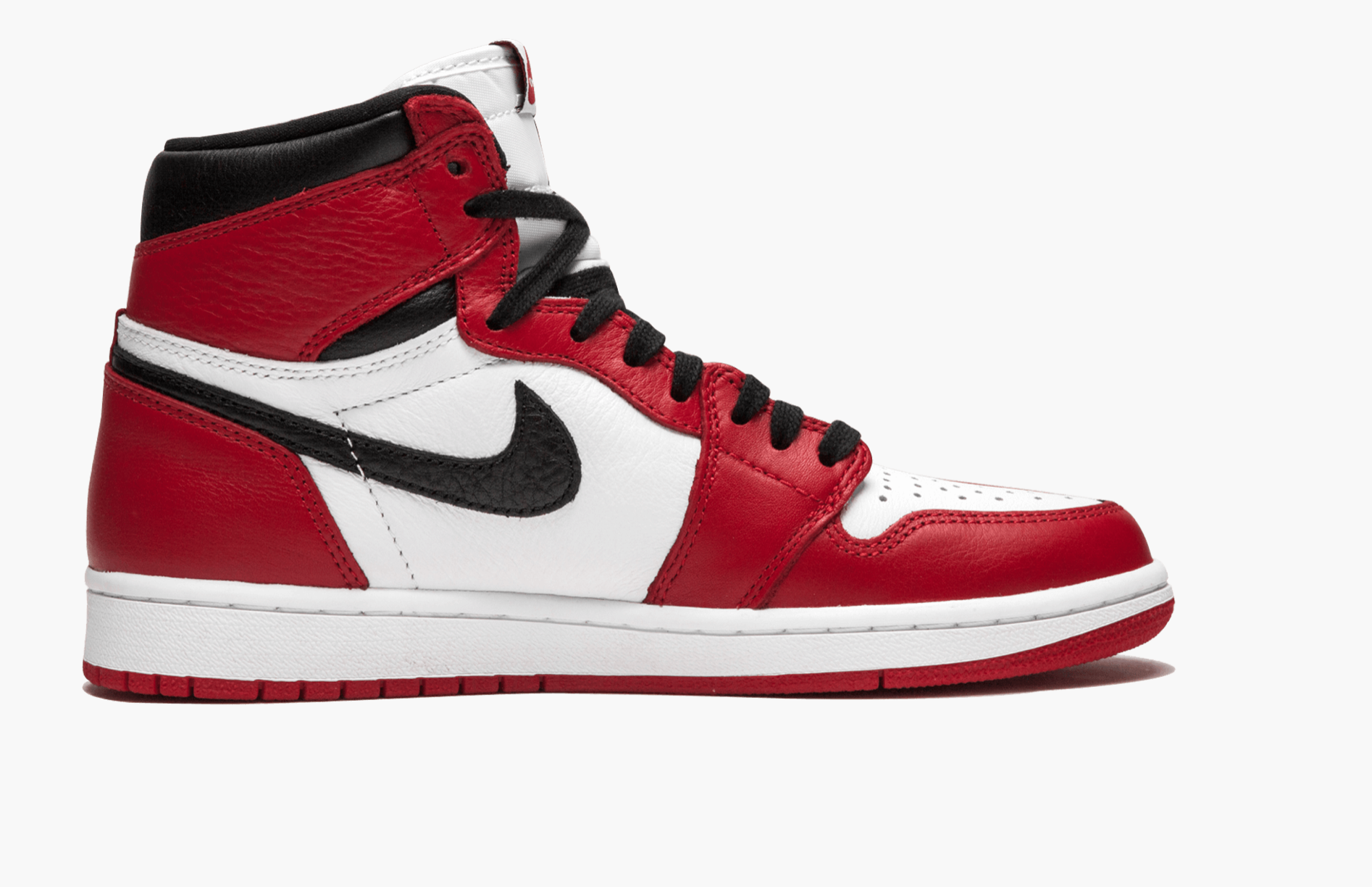 Air Jordan 1 Retro High OG NRG  “Homage 2 Home (Non-Numbered)” - whatever on