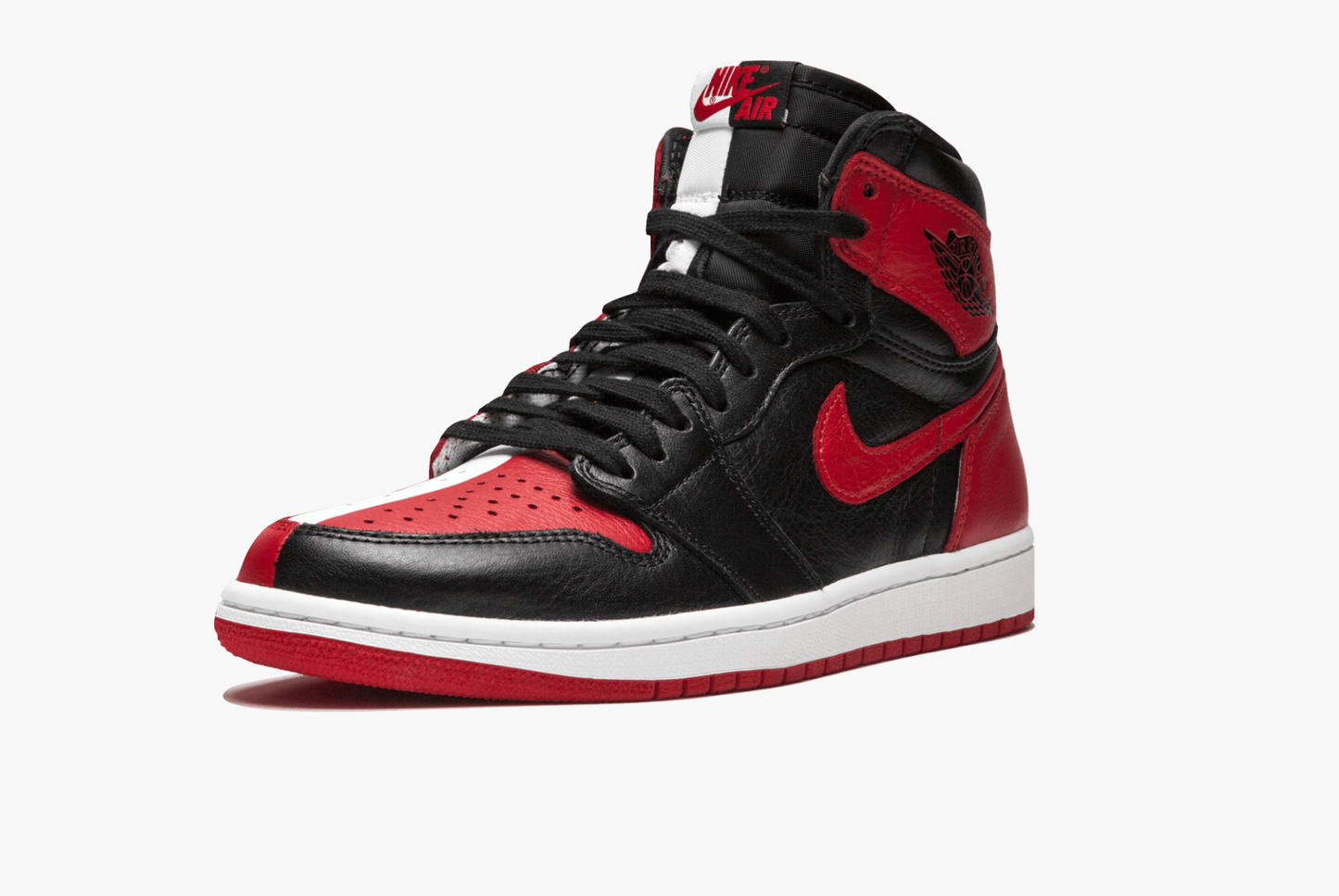 Air Jordan 1 Retro High OG NRG  “Homage 2 Home (Non-Numbered)” - whatever on