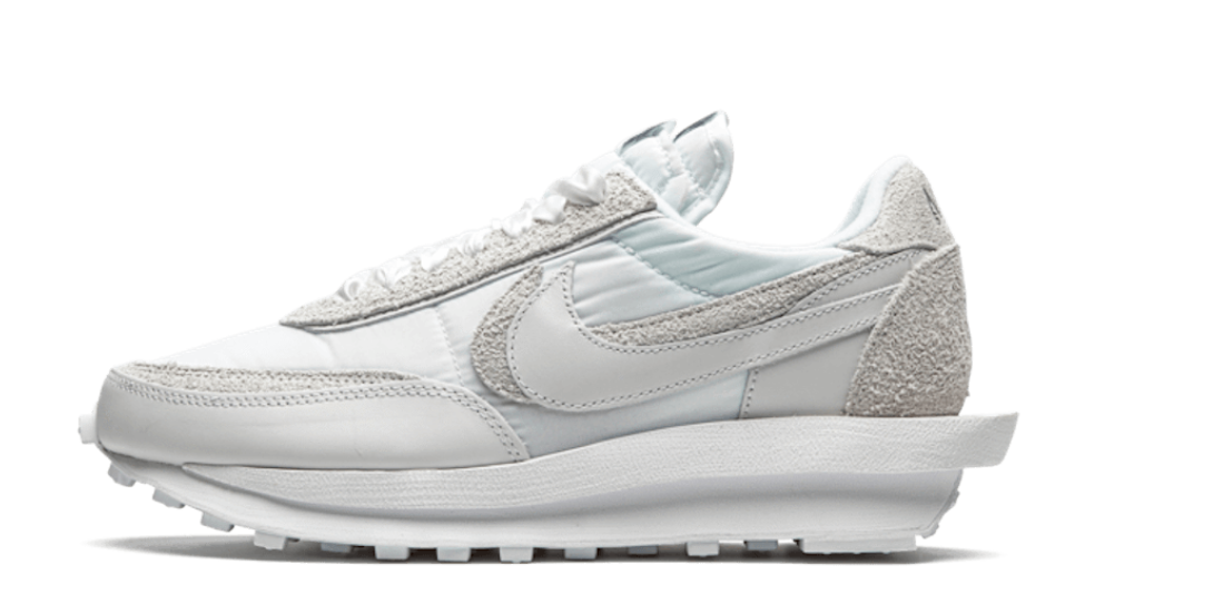 White Sacai