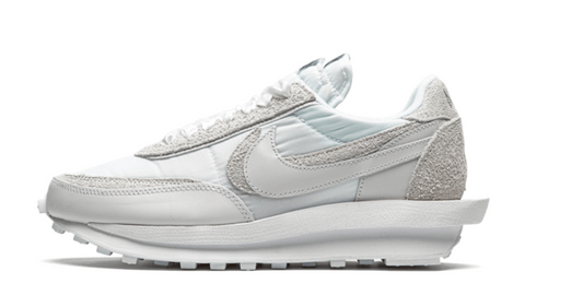 White Sacai