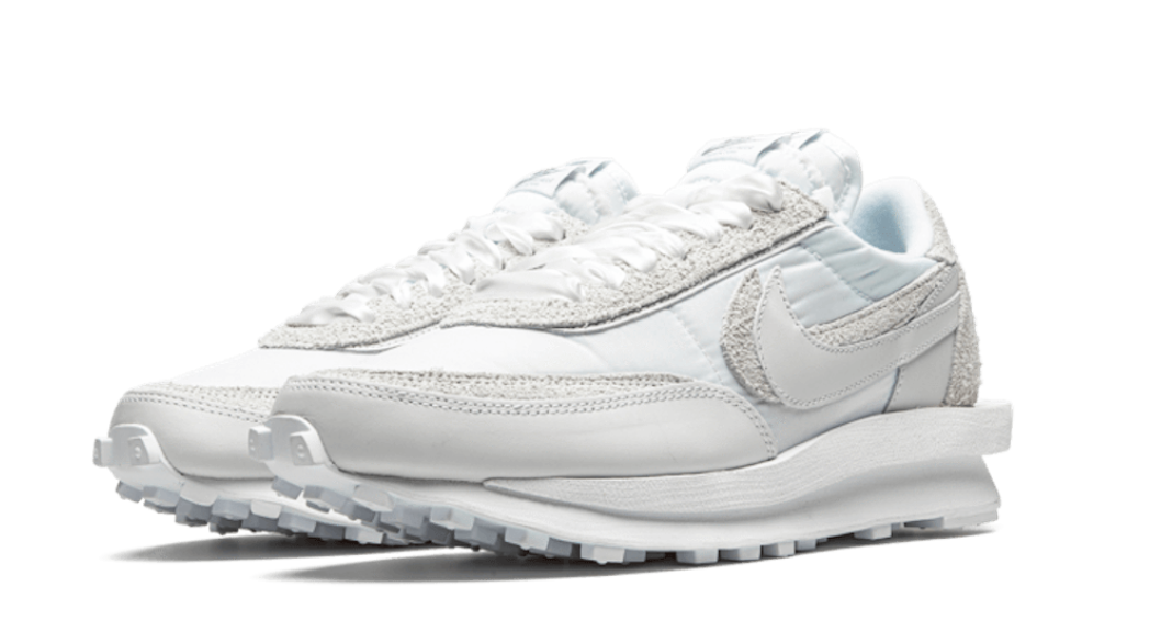 White Sacai