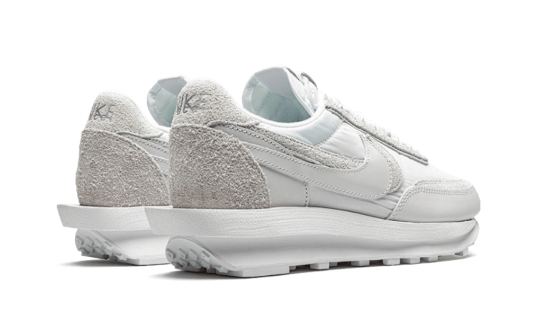 White Sacai