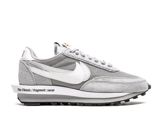 Sacai x Fragments