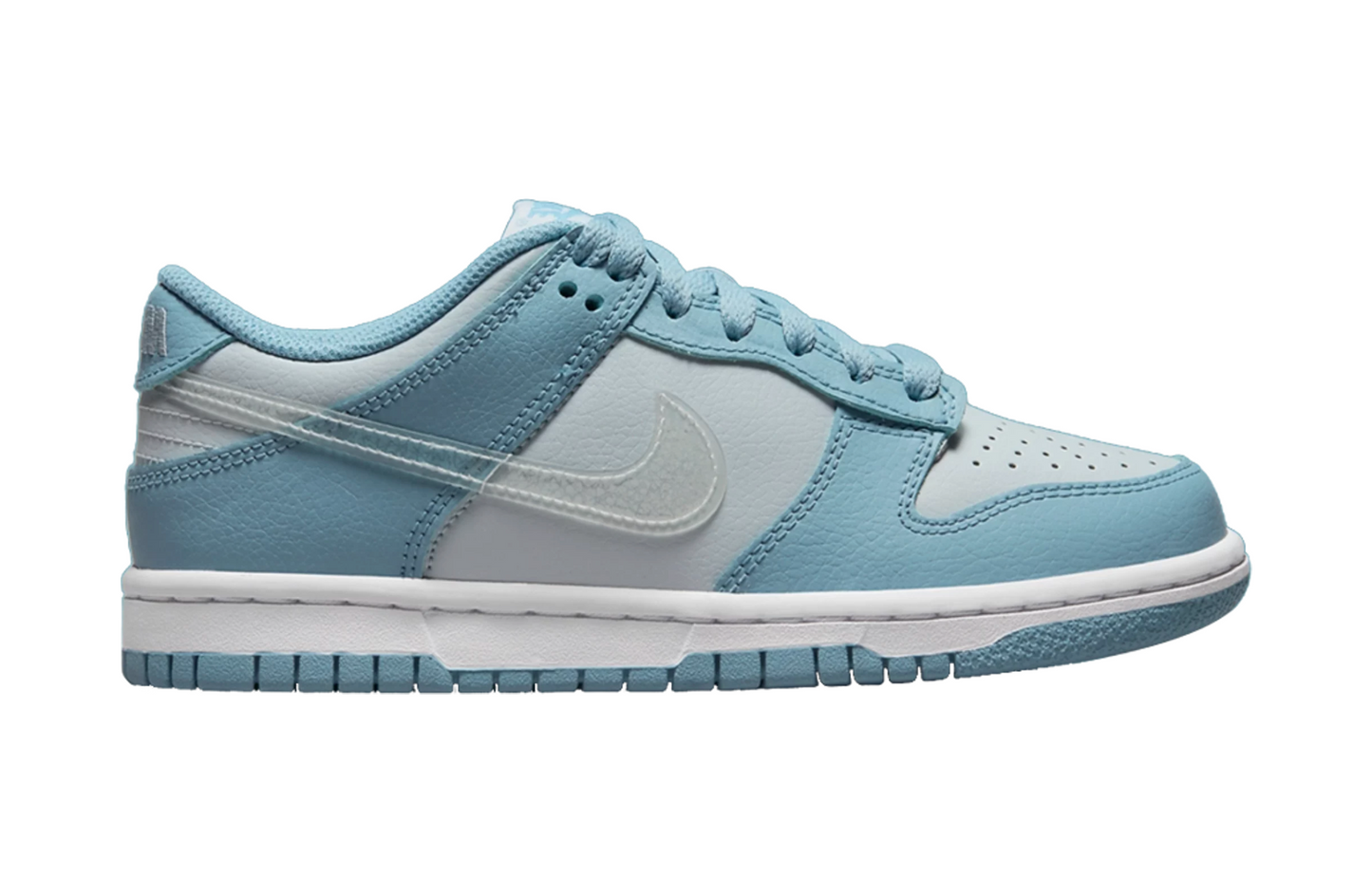 Dunk Low  'Aura Clear'