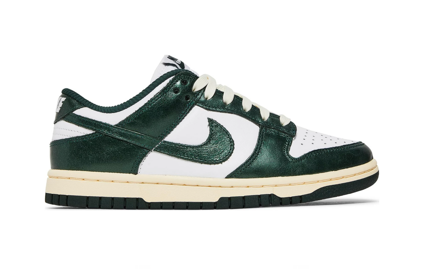Dunk Low 'Vintage Green'