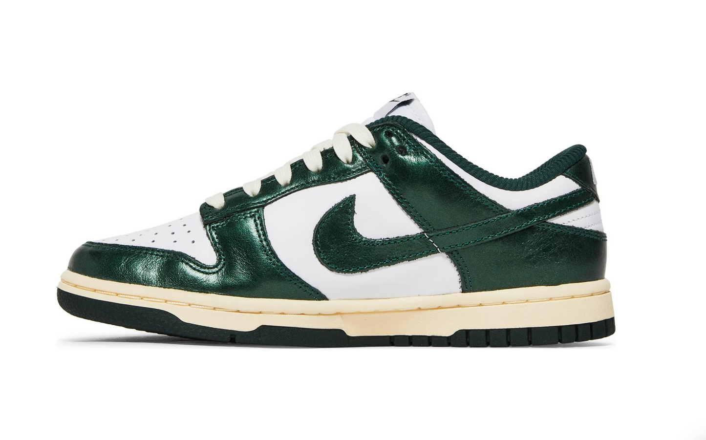 Dunk Low 'Vintage Green'