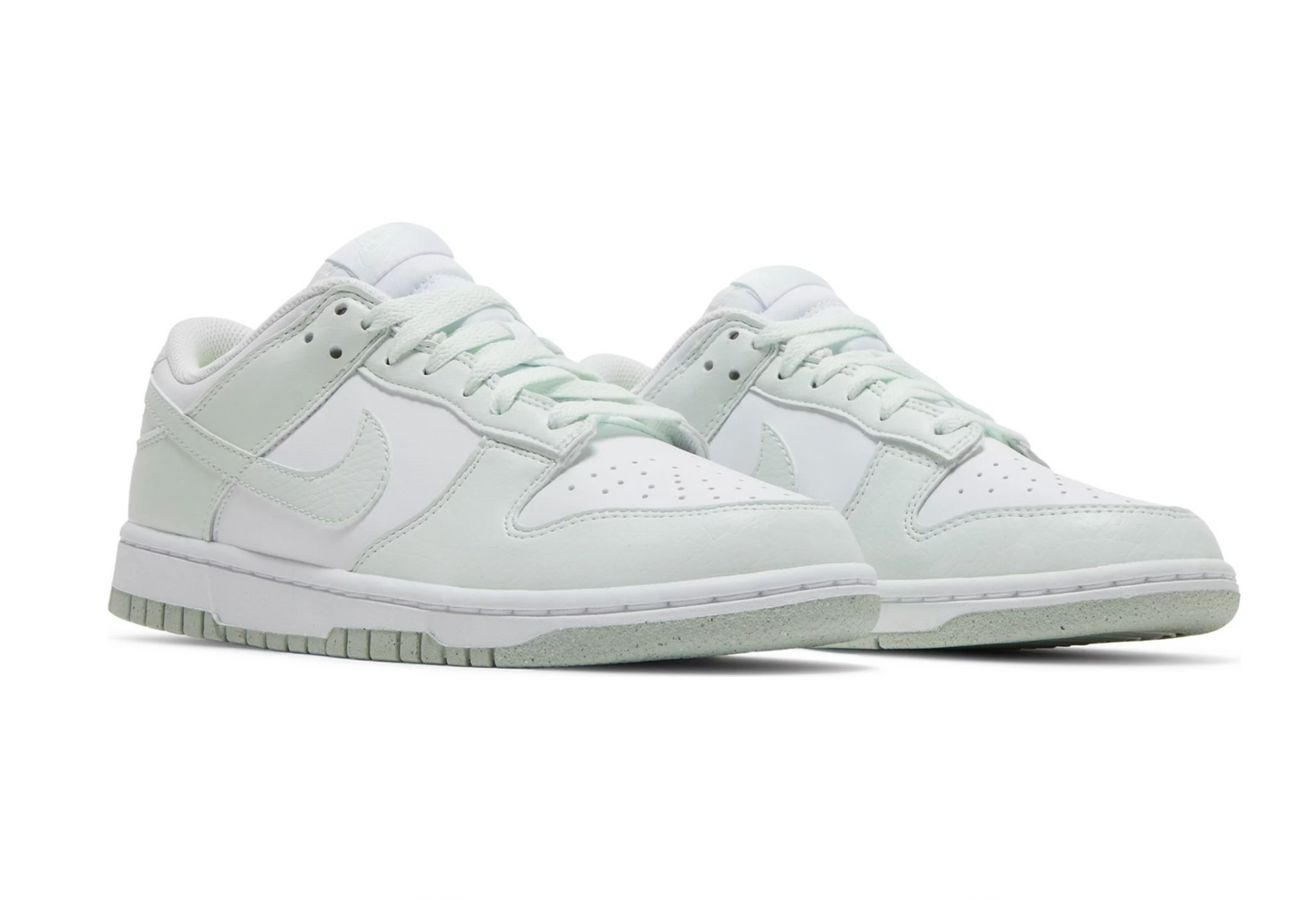 Dunk Low Next Nature 'White Mint'