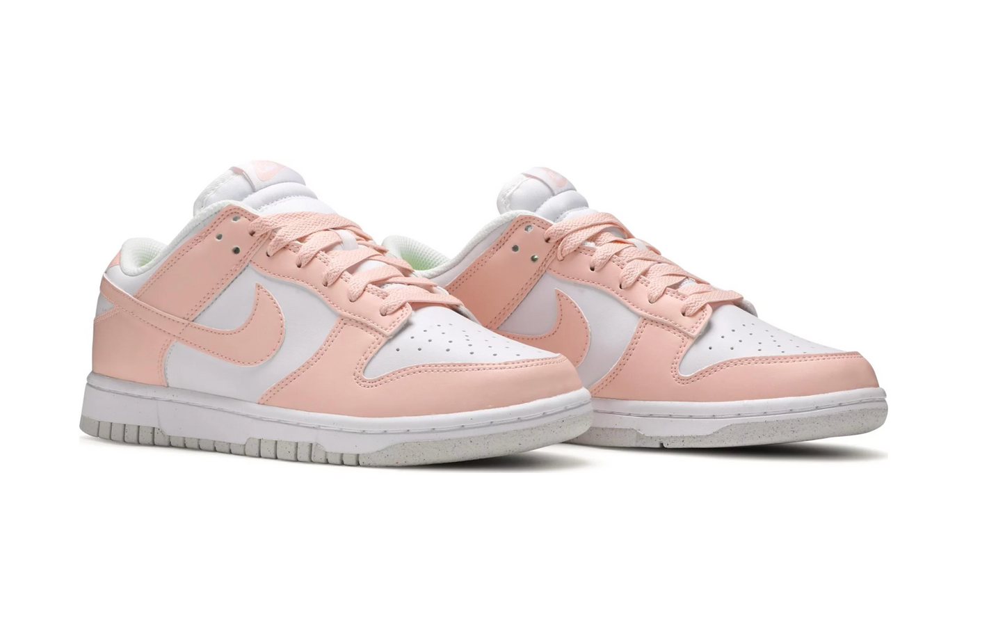 Dunk Low Next Nature 'Pale Coral'