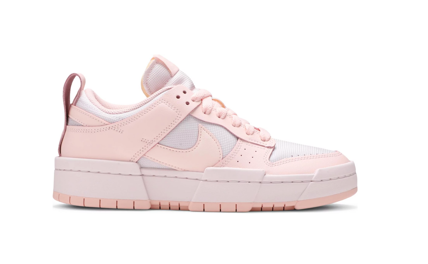 Dunk Low Disrupt 'Pale Coral'