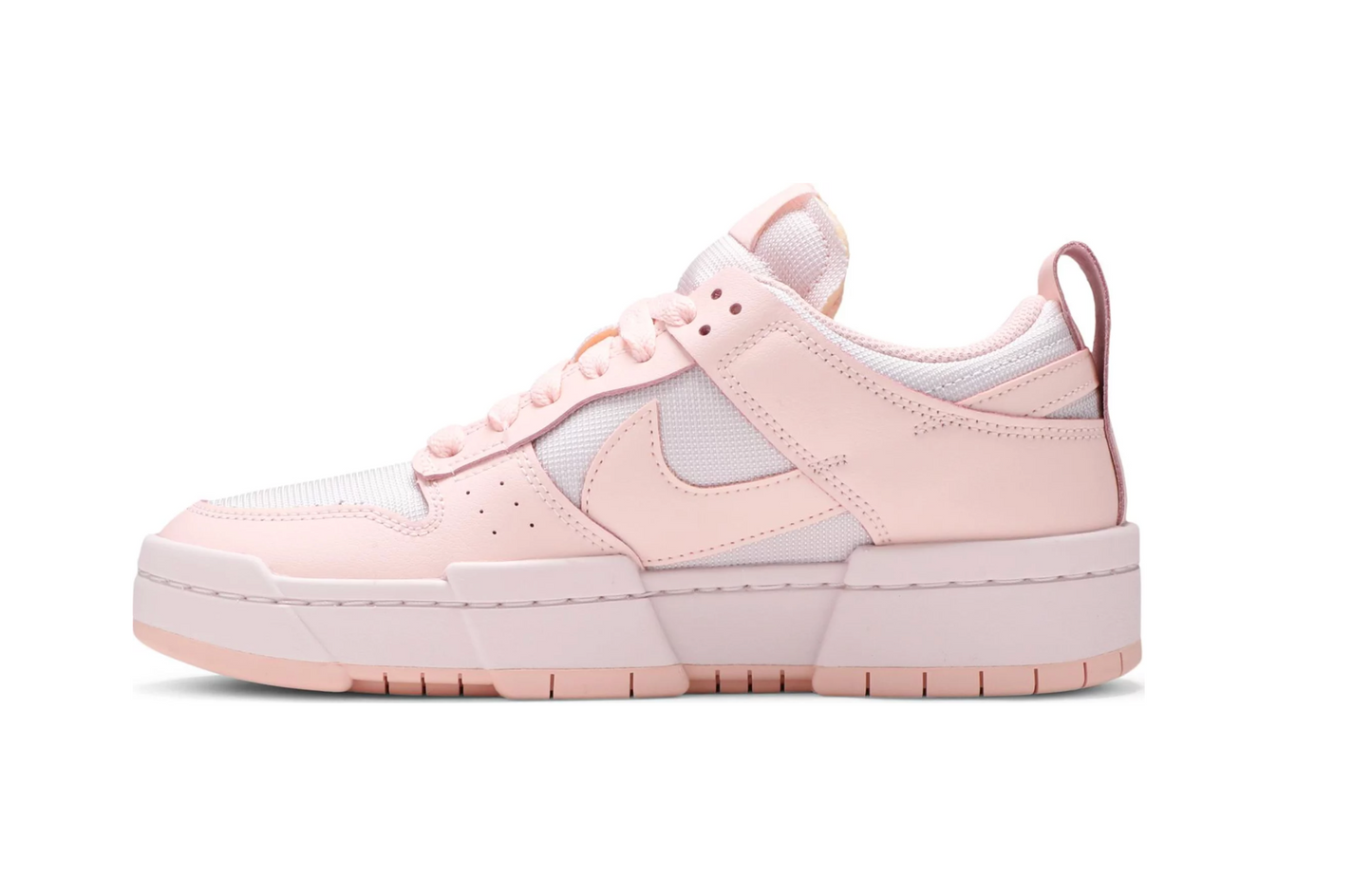Dunk Low Disrupt 'Pale Coral'