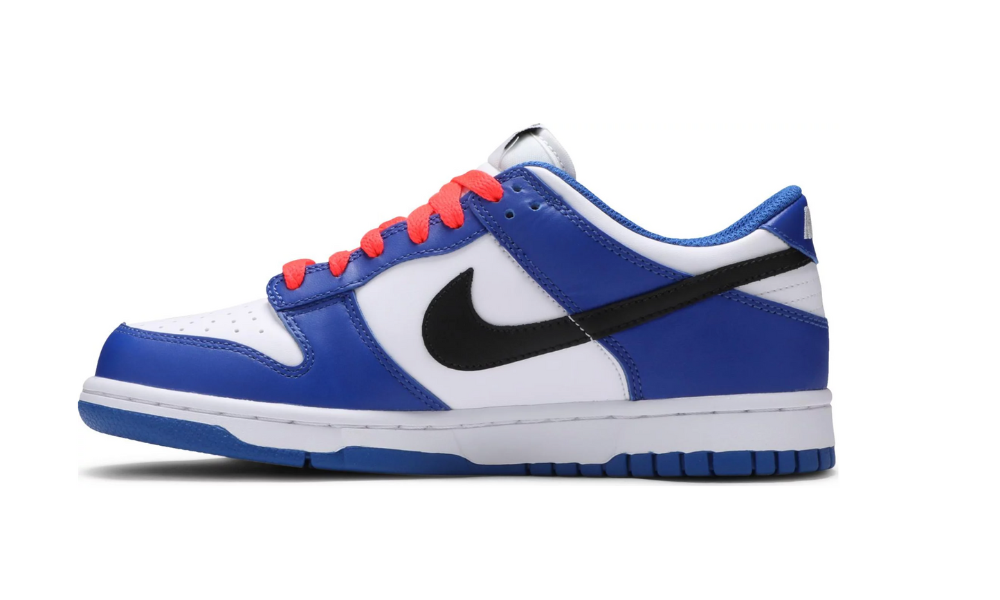 Dunk Low  'Game Royal Crimson'