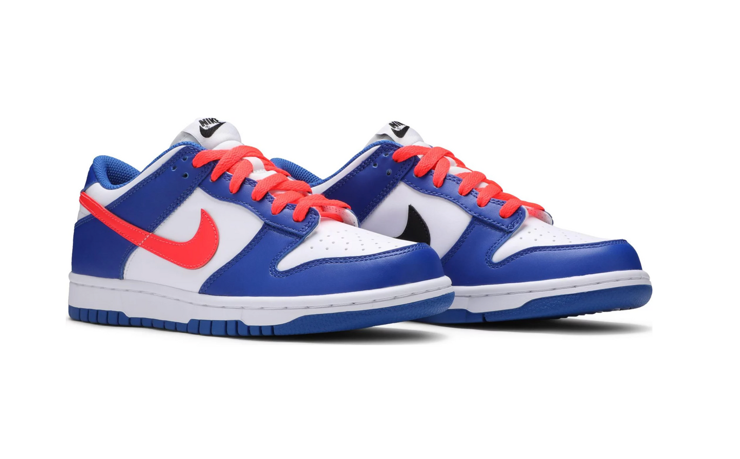 Dunk Low  'Game Royal Crimson'