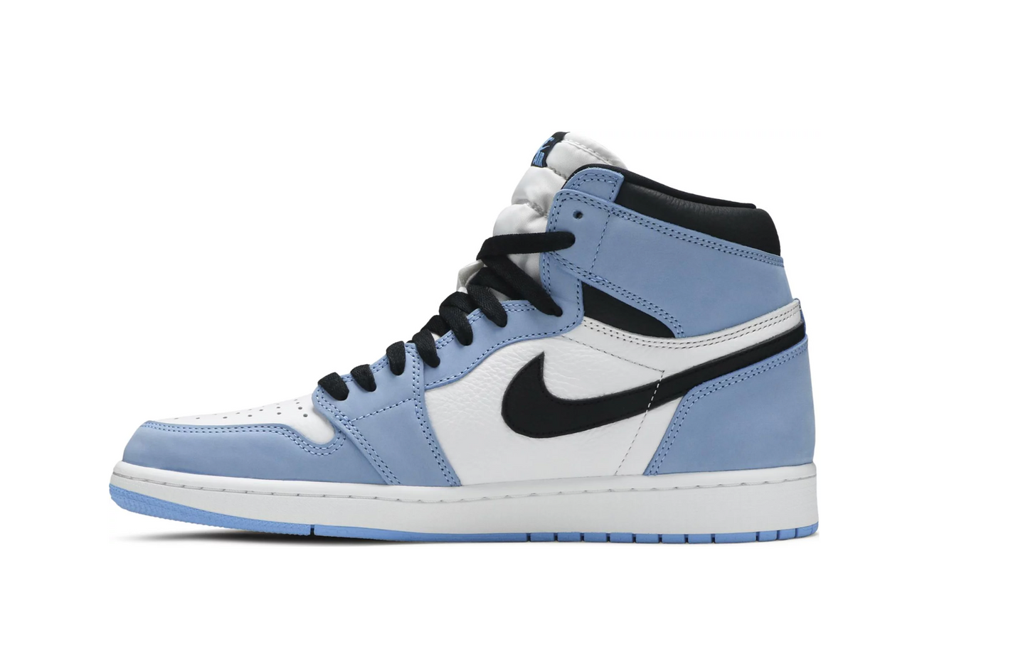 Air Jordan 1 Retro High OG 'University Blue'
