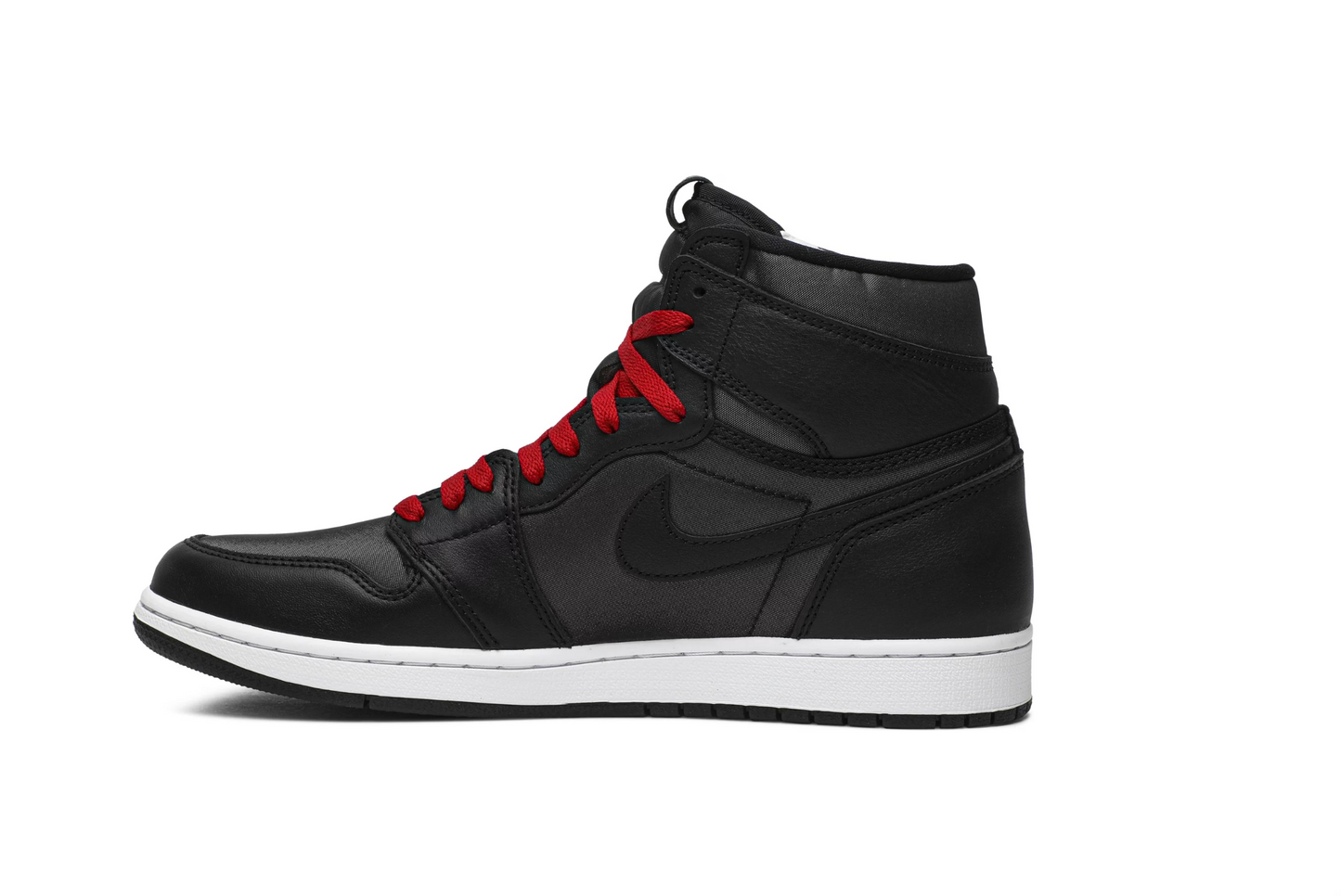 Air Jordan 1 Retro High OG 'Black Gym Red'