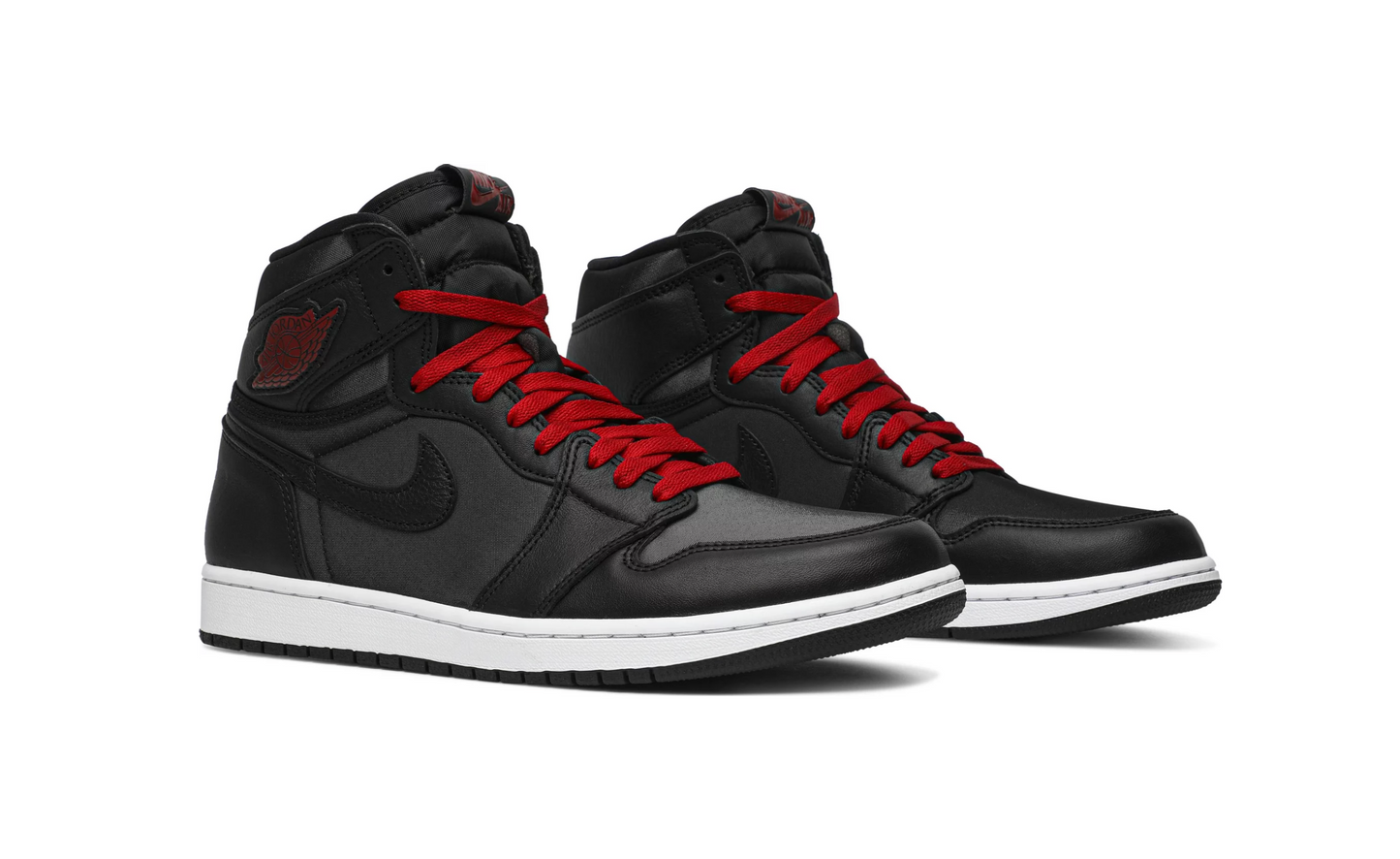 Air Jordan 1 Retro High OG 'Black Gym Red'