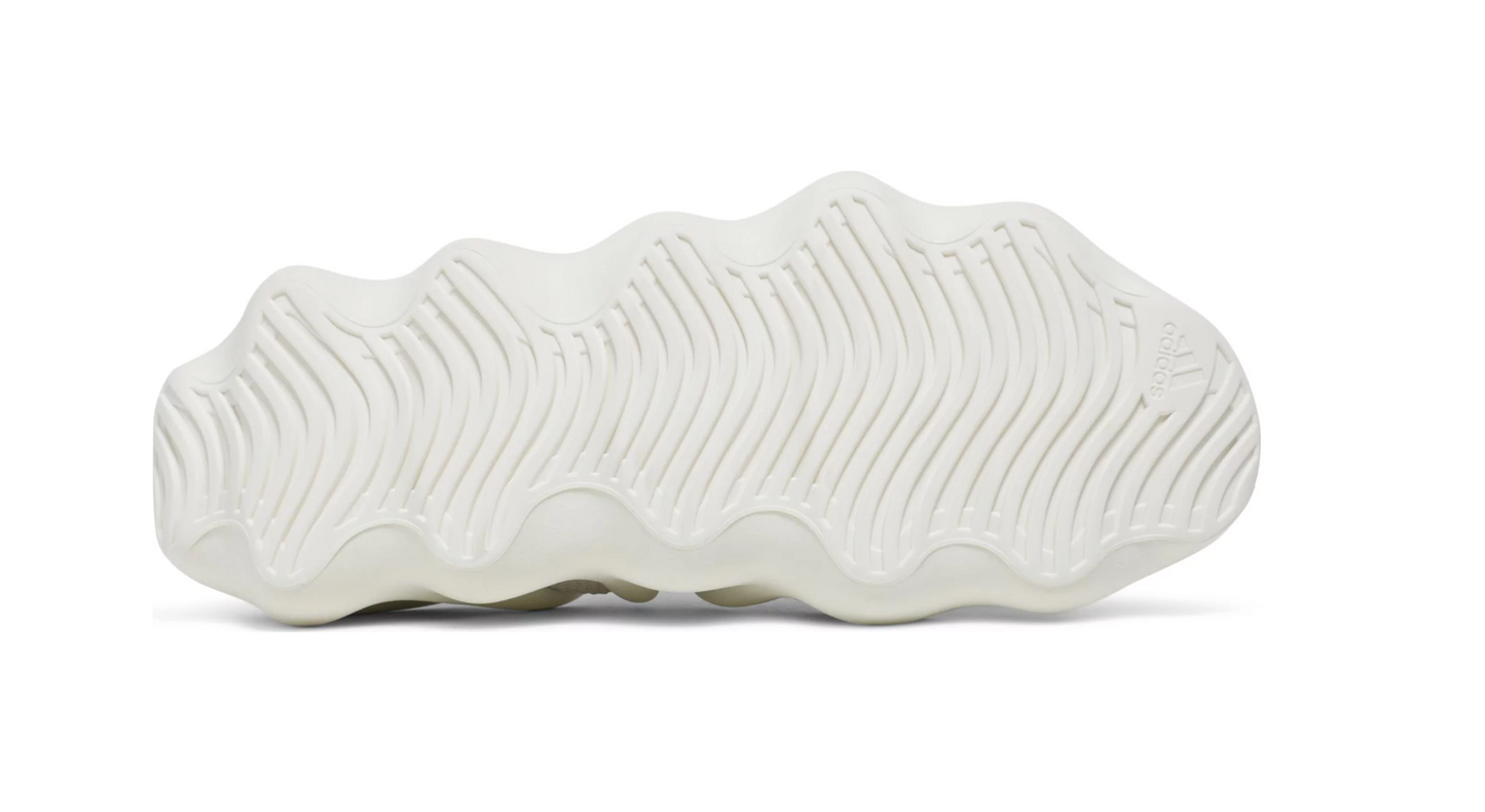 Yeezy 450 'Cloud White'