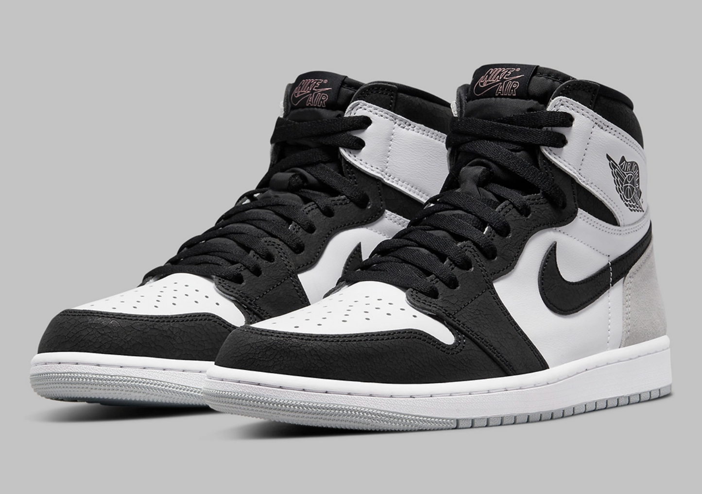 Air Jordan 1 Retro High OG 'Stage Haze'
