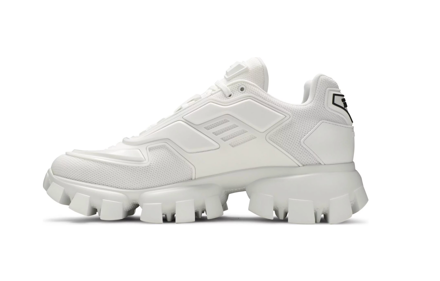 Prada Cloudbust Thunder Knit 'White'