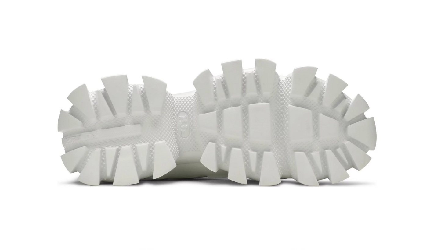 Prada Cloudbust Thunder Knit 'White'