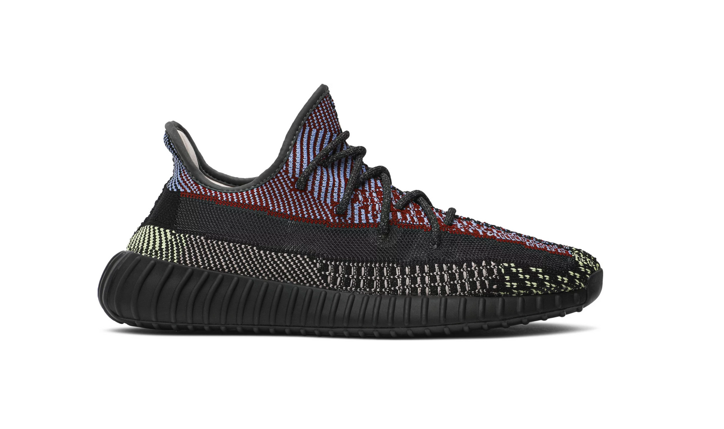 350 V2 'Yecheil Non-Reflective'