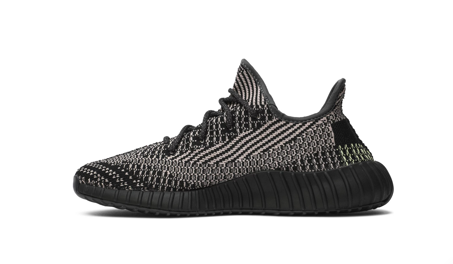 350 V2 'Yecheil Non-Reflective'