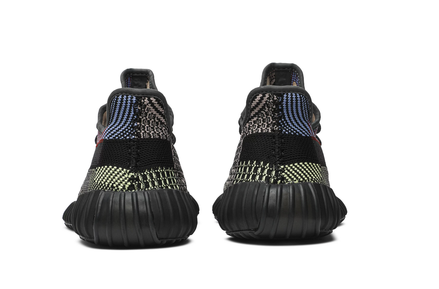 350 V2 'Yecheil Non-Reflective'