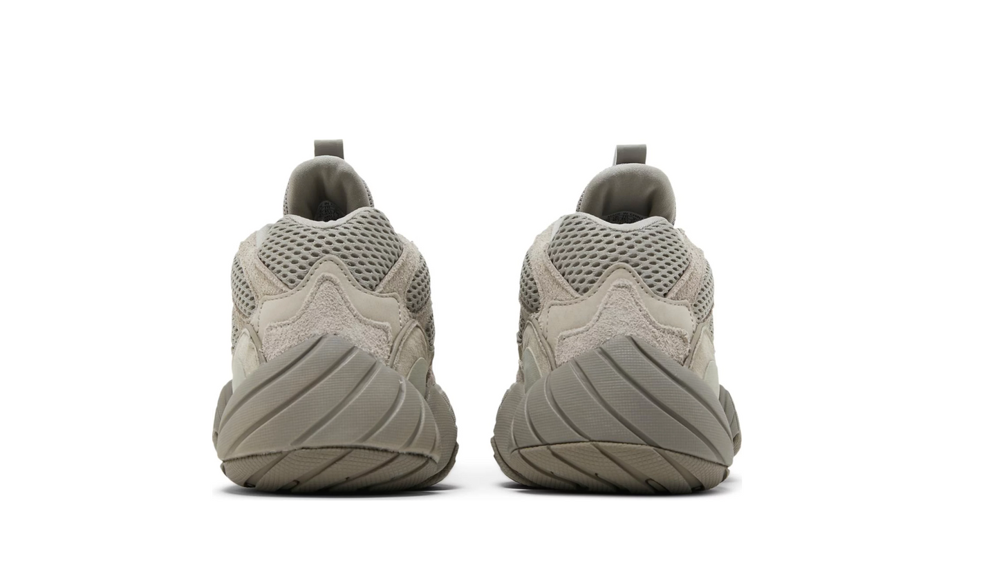 Yeezy 500 'Ash Grey'