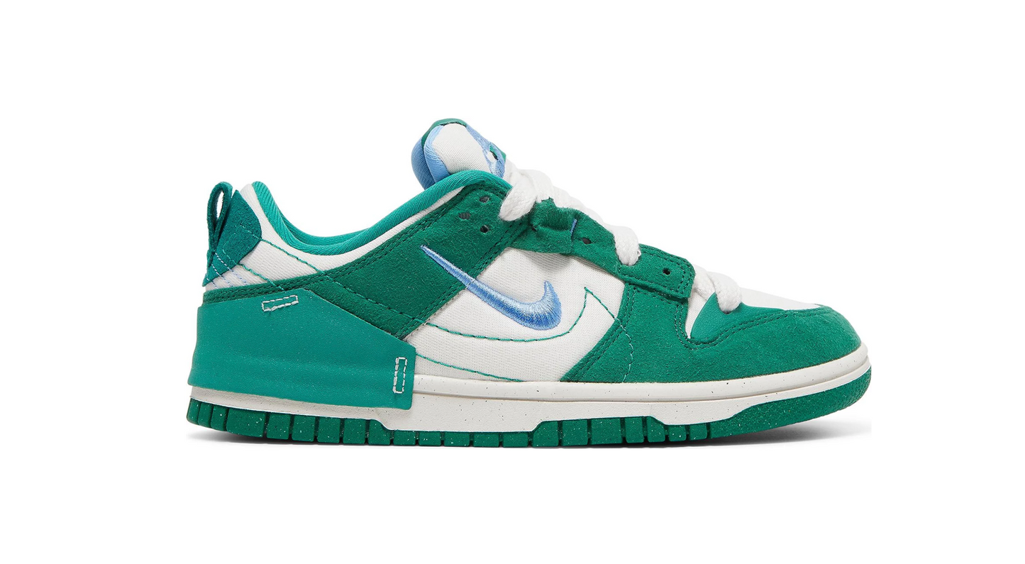 Dunk Low Disrupt 2 'Malachite'