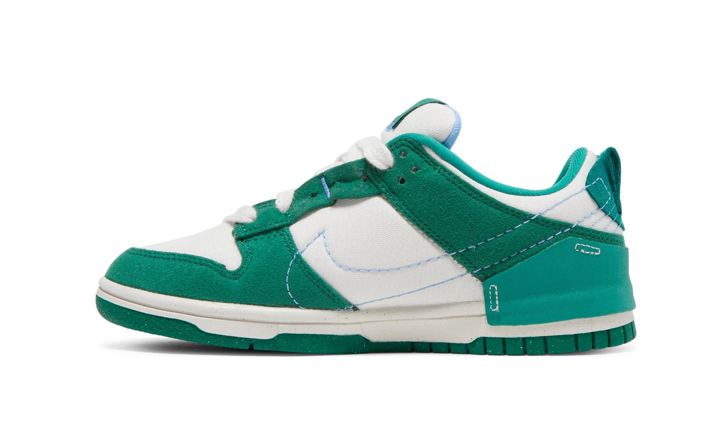 Dunk Low Disrupt 2 'Malachite'