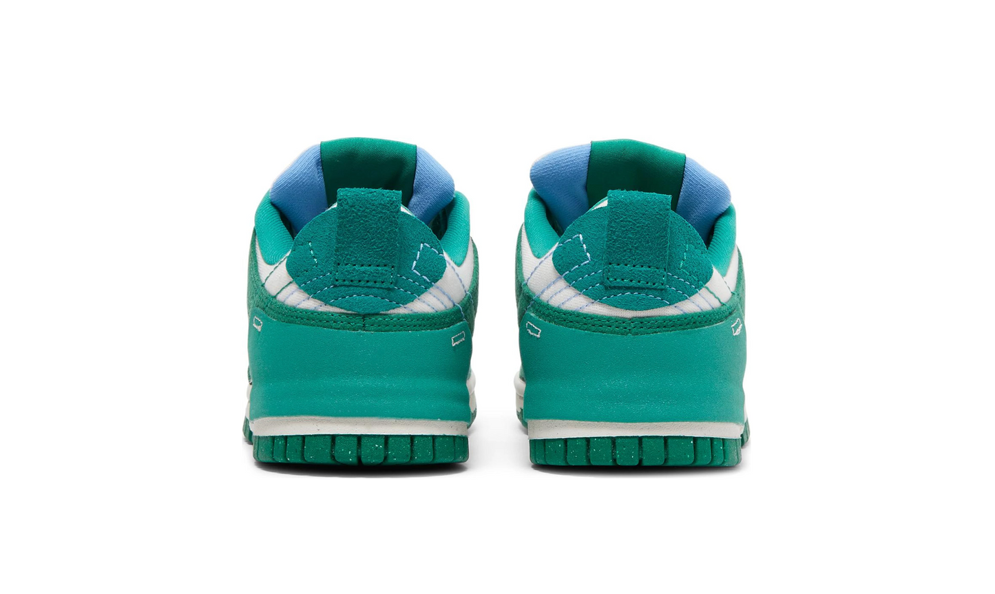 Dunk Low Disrupt 2 'Malachite'