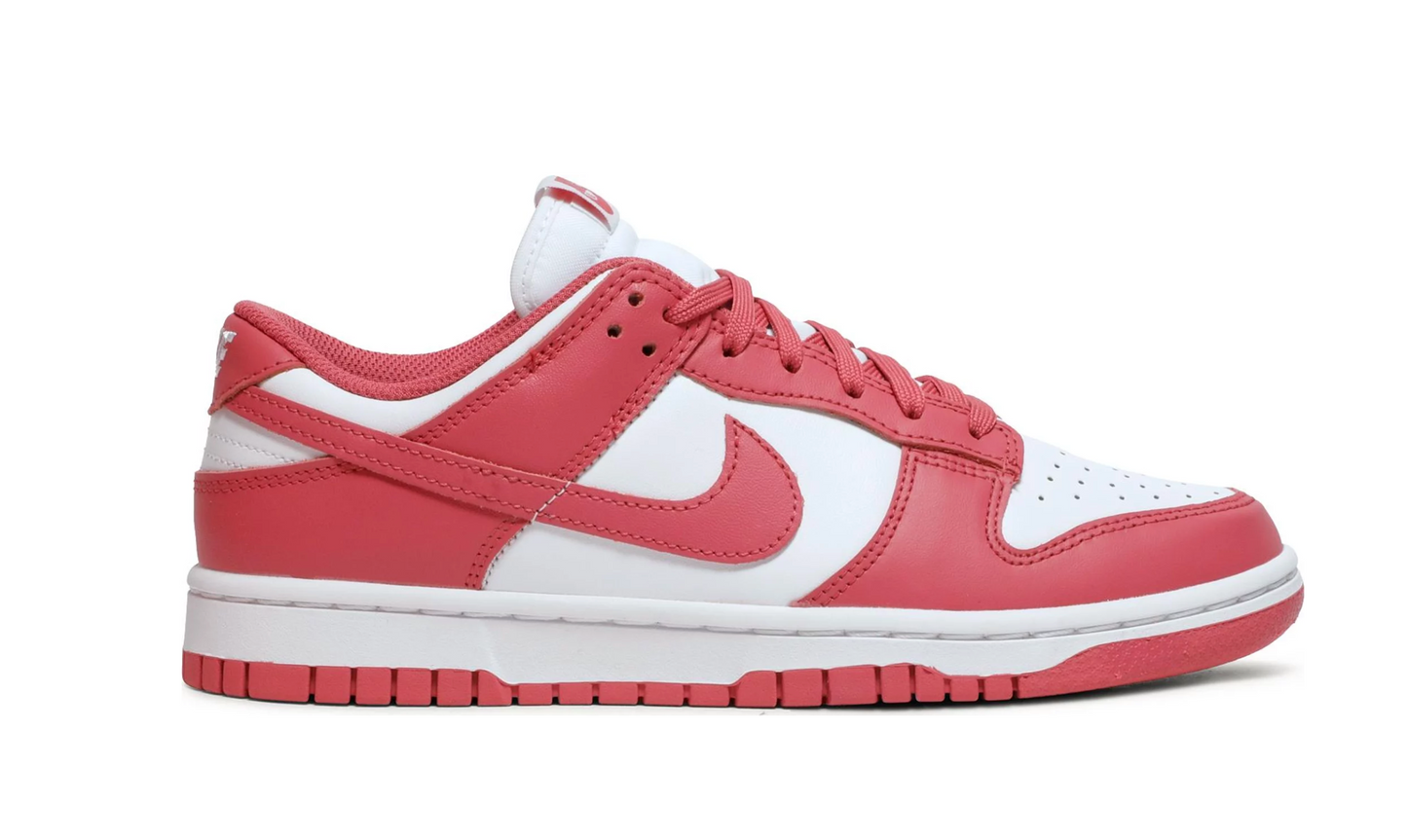 Dunk Low Archeo Pink