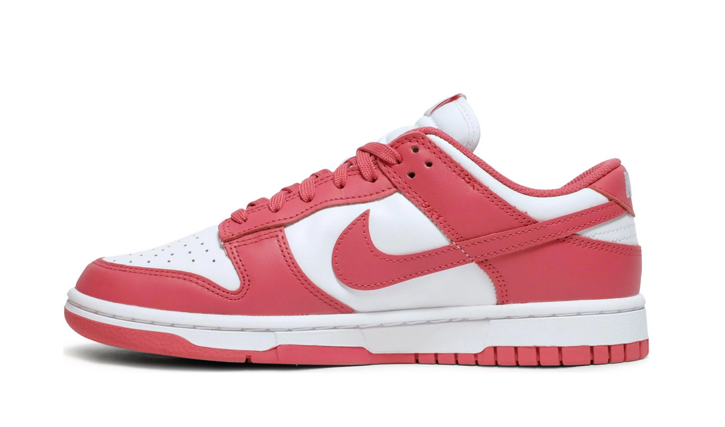 Dunk Low Archeo Pink