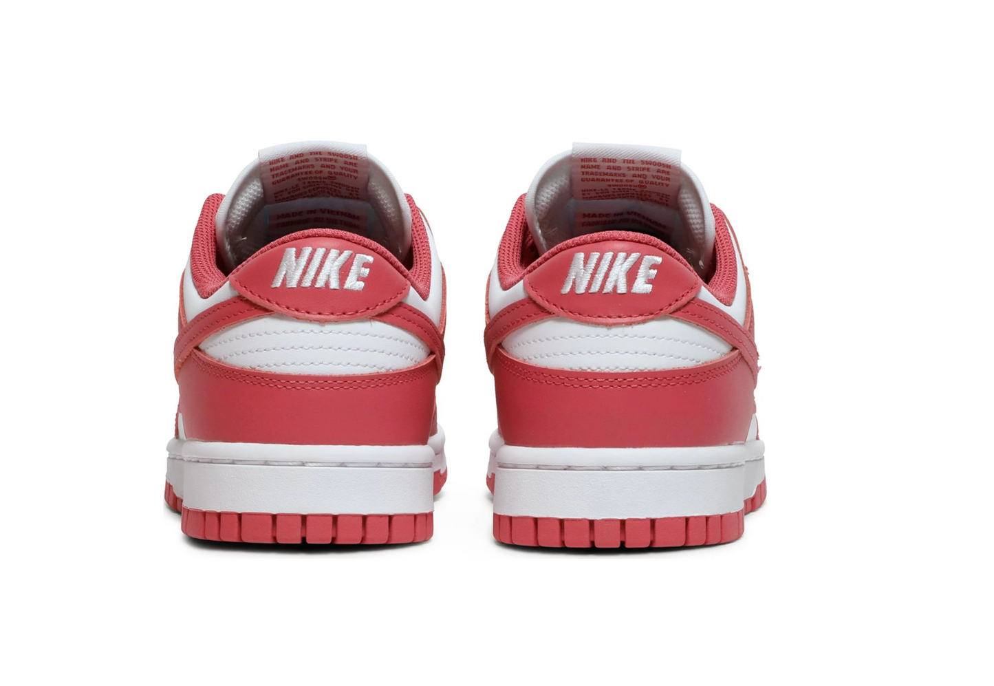Dunk Low Archeo Pink