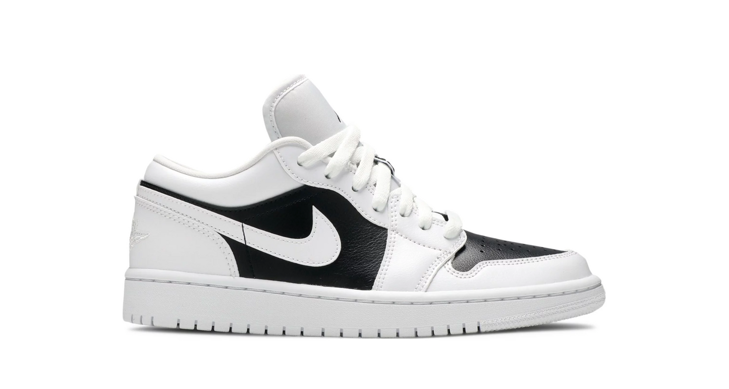 Jordan 1 Low 'Panda'