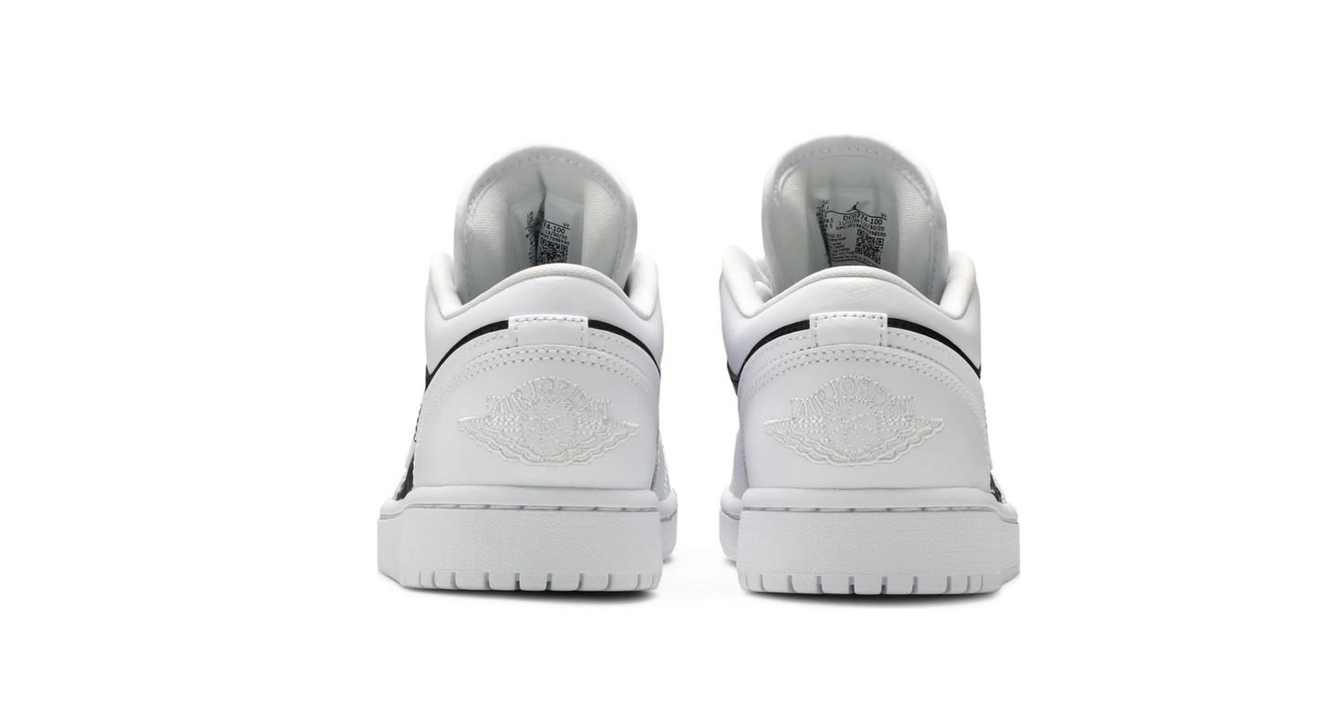 Jordan 1 Low 'Panda'