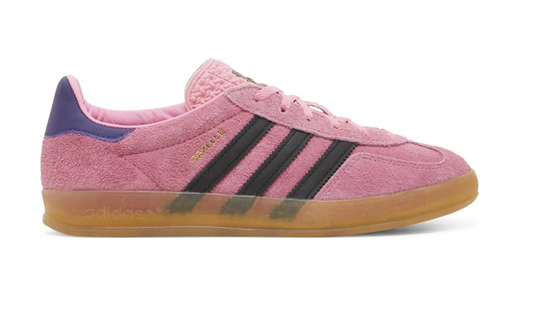 Gazelle 'Bliss Pink Purple'