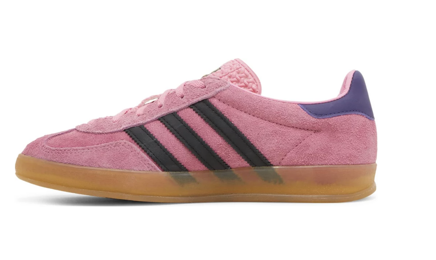 Gazelle 'Bliss Pink Purple'
