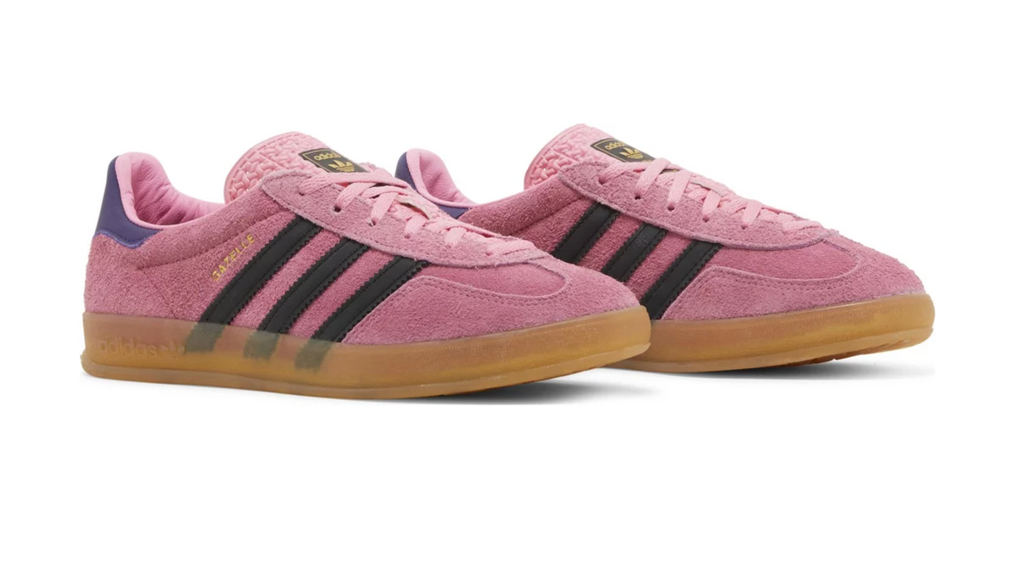 Gazelle 'Bliss Pink Purple'