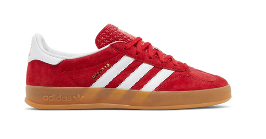 Gazelle Indoor 'Scarlet Gum'